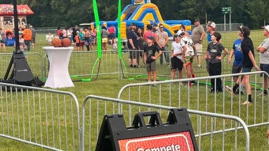 corn capital